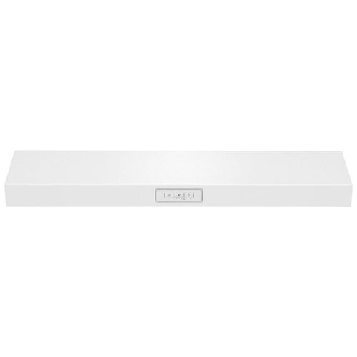 Frigidaire Undercabinet 30'' Ventilation Hood - White