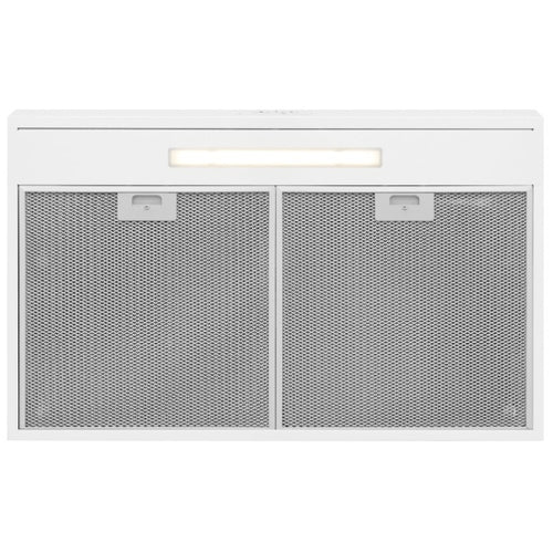 Frigidaire Undercabinet 30'' Ventilation Hood - White