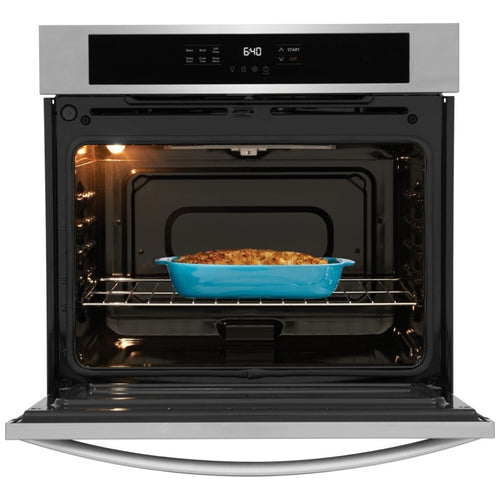 Frigidaire 30'' Single Electric Wall Oven