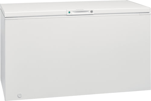 Frigidaire Freezer 14.8 Cu. Ft. Chest - White