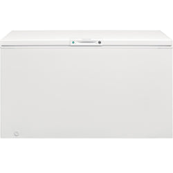 Frigidaire Freezer 14.8 Cu. Ft. Chest - White