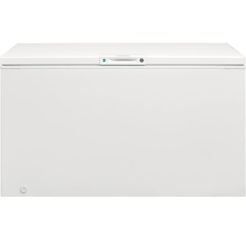 Frigidaire Freezer 14.8 Cu. Ft. Chest - White