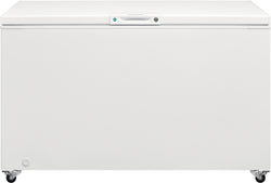 Frigidaire Freezer 14.8 Cu. Ft. Chest - White