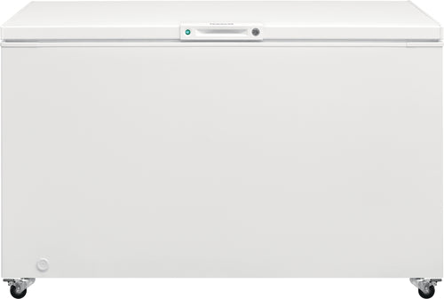 Frigidaire Freezer 14.8 Cu. Ft. Chest - White