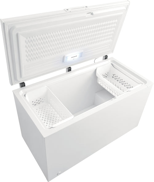 Frigidaire Freezer 14.8 Cu. Ft. Chest - White