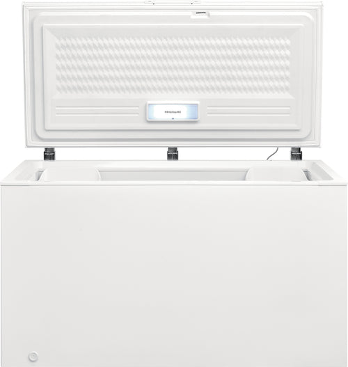 Frigidaire Freezer 14.8 Cu. Ft. Chest - White