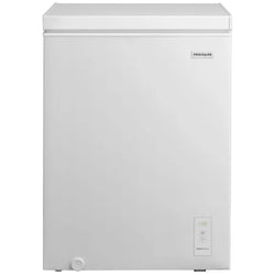 Frigidaire 5.1 Cu. Ft. Convertible Garage Ready Chest Freezer