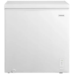 Frigidaire 7.0 Cu. Ft. Convertible Garage Ready Chest Freezer