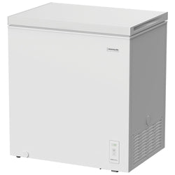 Frigidaire 7.0 Cu. Ft. Convertible Garage Ready Chest Freezer
