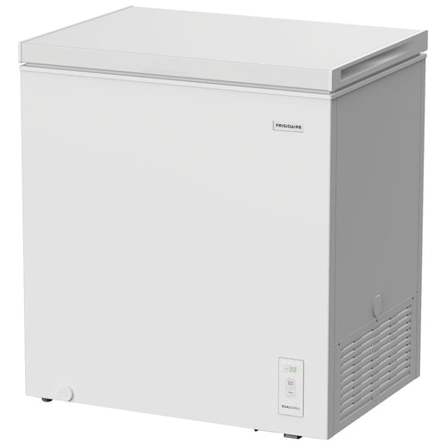 Frigidaire 7.0 Cu. Ft. Convertible Garage Ready Chest Freezer
