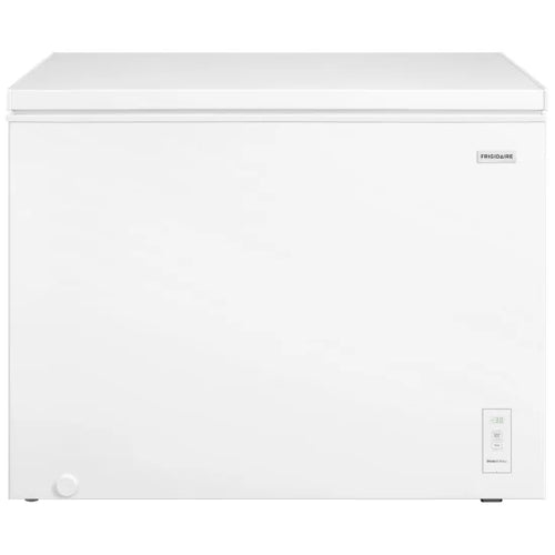 Frigidaire 10.4 Cu. Ft. Convertible Garage Ready Chest Freezer