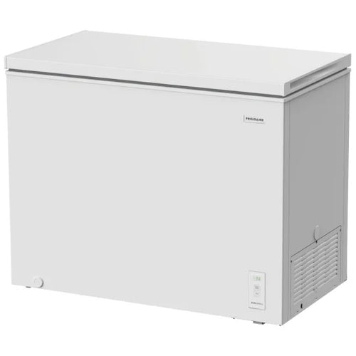 Frigidaire 10.4 Cu. Ft. Convertible Garage Ready Chest Freezer