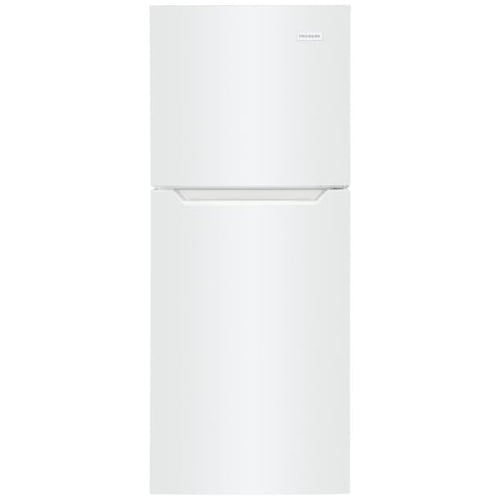 Frigidaire Refrigerator 12 Cu. Ft. Top Mount 24" Wide - White