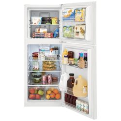 Frigidaire Refrigerator 12 Cu. Ft. Top Mount 24" Wide - White