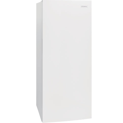 Frigidaire Freezer 16 Cu. Ft. Upright Frost Free - White