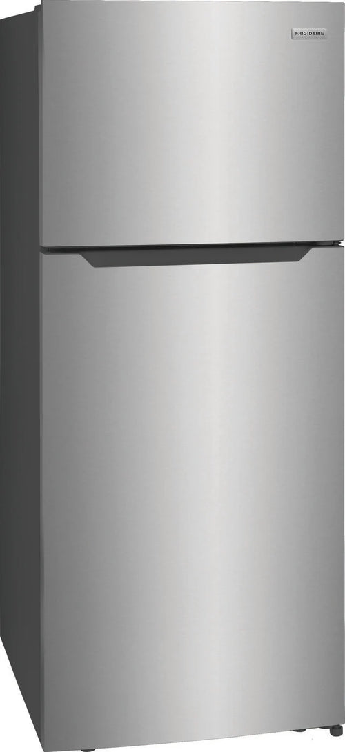 Frigidaire Refrigerator 17.6 Cu. Ft. Top Freezer - Brushed Steel