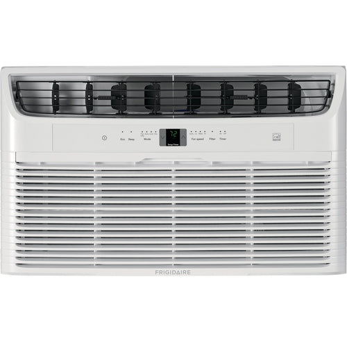 Frigidaire Air Conditioner 8,000 Btu Built-in