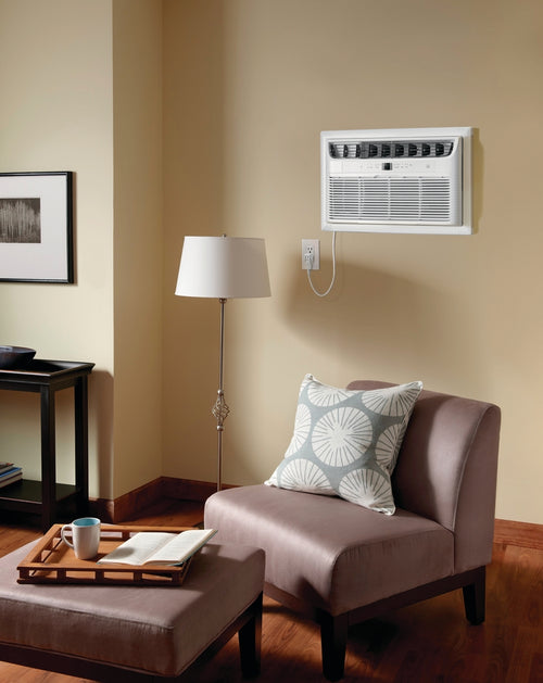 Frigidaire Air Conditioner 8,000 Btu Built-in