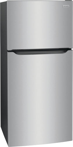 Stainless Steel Fridge