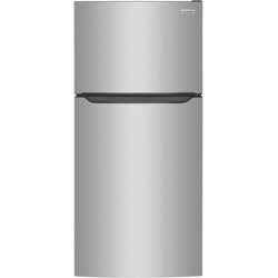 Frigidaire Fridge 18.3 Cu. Ft. Top Freezer - Stainless Steel