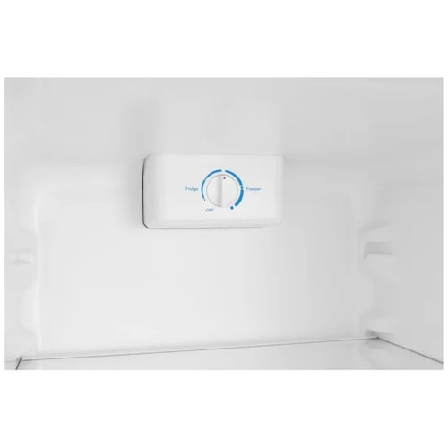 Frigidaire 7 Cu. Ft. Garage Ready Upright Freezer