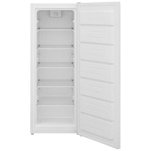 Frigidaire 7 Cu. Ft. Garage Ready Upright Freezer