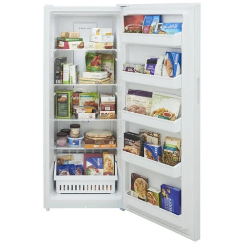 Frigidaire 13 Cu. Ft. Garage Ready Upright Freezer
