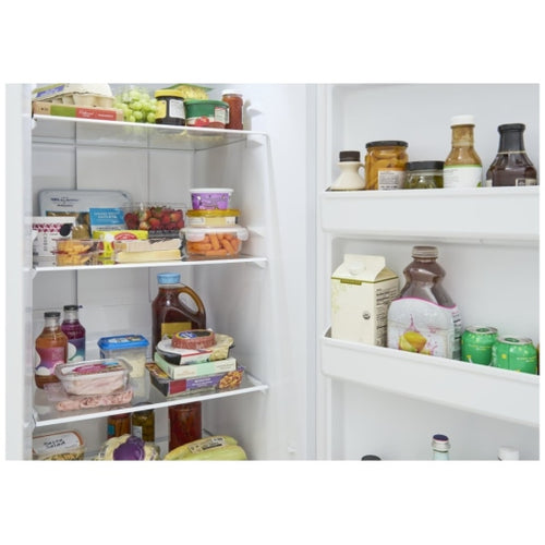 Frigidaire 16 Cu. Ft. Garage Ready Upright Freezer