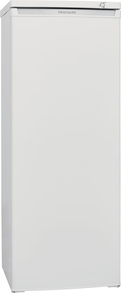 Frigidaire Freezer 6 Cu. Ft. Upright - White