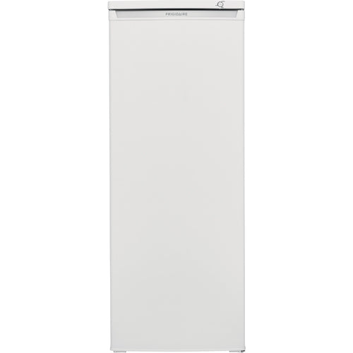 Frigidaire Freezer 6 Cu. Ft. Upright - White