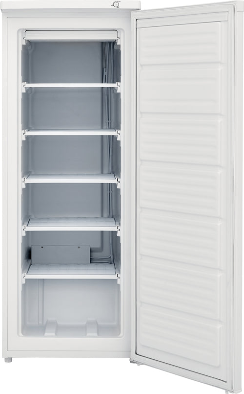 Frigidaire Freezer 6 Cu. Ft. Upright - White