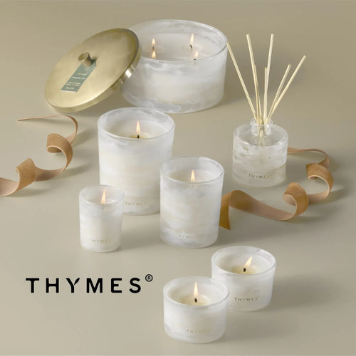 Frasier Fir Winter Tidings Candle