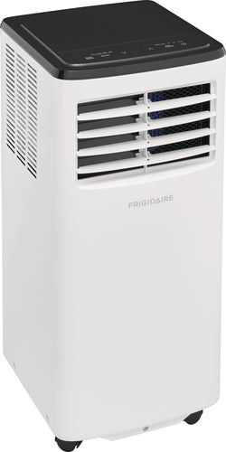 Frigidaire Air Conditioner Portable - 8,000 Btu - White