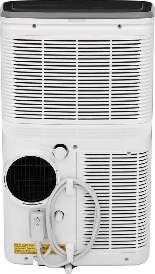 Frigidaire Air Conditioner 3-in-1 Portable - 14,000 Btu - White