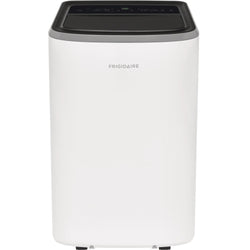 Frigidaire Air Conditioner 3-in-1 Portable - 12,000 Btu - White