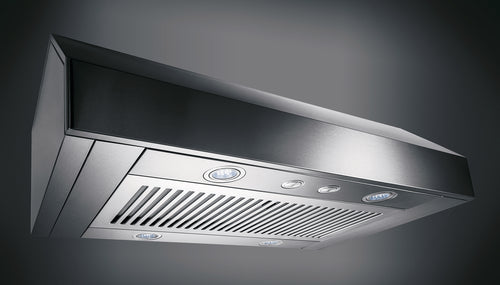 Frigidaire Professional Range Hood 36" Under Cabinet