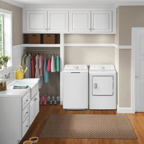Frigidaire 4.1 Cu. Ft. Top Load Washer