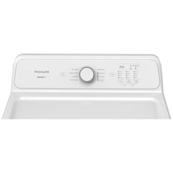 Frigidaire Electric Dryer, 7 cu. ft. Dryer Capacity