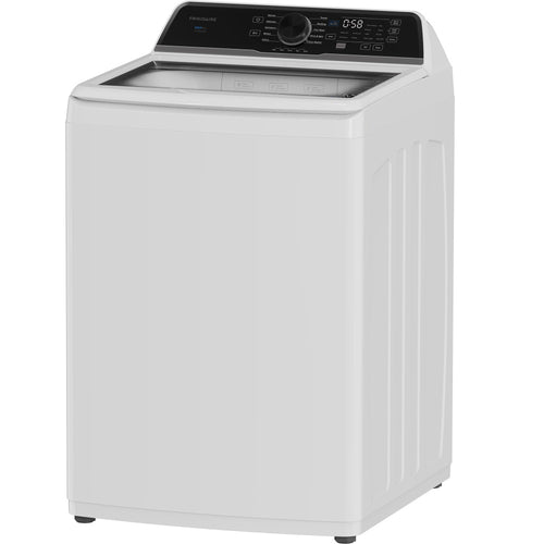 Frigidaire Washer 5.1 Cu. Ft. Top Load - White