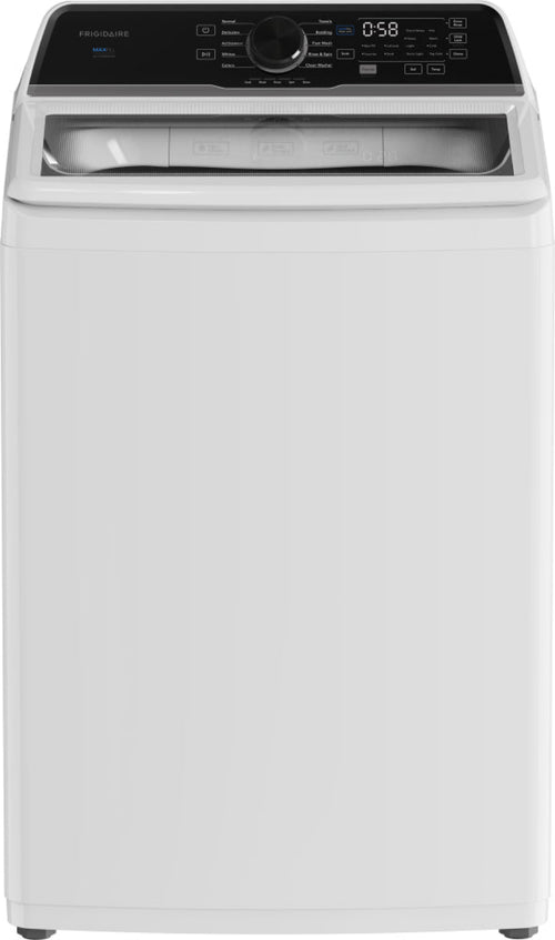 Frigidaire Washer 5.1 Cu. Ft. Top Load - White