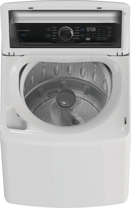 Frigidaire Washer 5.1 Cu. Ft. Top Load - White