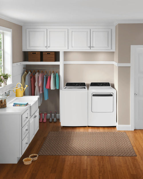 Frigidaire Washer 5.1 Cu. Ft. Top Load - White