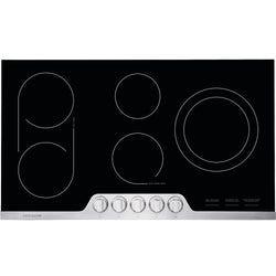 Frigidaire Professional Cooktop 36" Electric - Stainless Steel