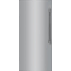 Frigidaire Professional Freezer 19 Cu. Ft. Single-door - Stainless Steel