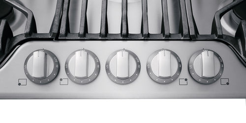 Frigidaire Professional Cooktop 30" Gas - Stainless Steel