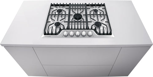 Frigidaire Professional Cooktop 30" Gas - Stainless Steel