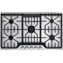 Frigidaire Professional Cooktop 36" Gas - Stainless Steel