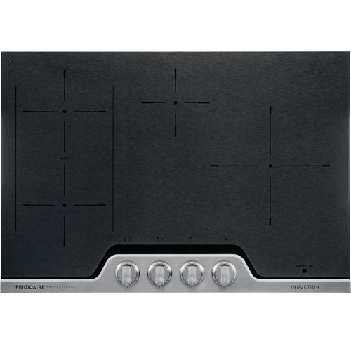 Frigidaire Professional Cooktop 30" Induction