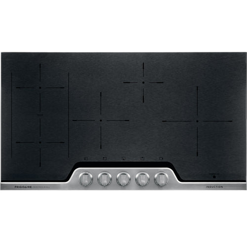 Frigidaire Professional Cooktop 36" Induction