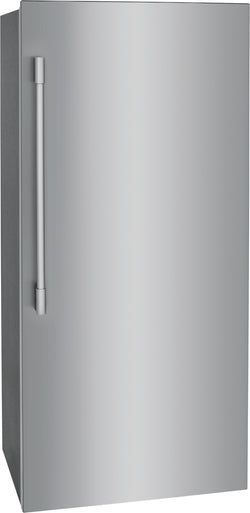 Frigidaire Professional Fridge 19 Cu. Ft. Single-door - Stainless Steel